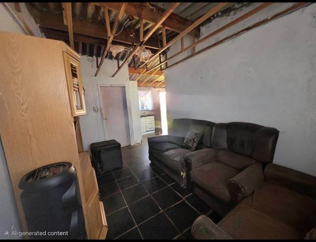 2 BEDROOM HOUSE FOR SALE IN WINDMILL PARK EXT